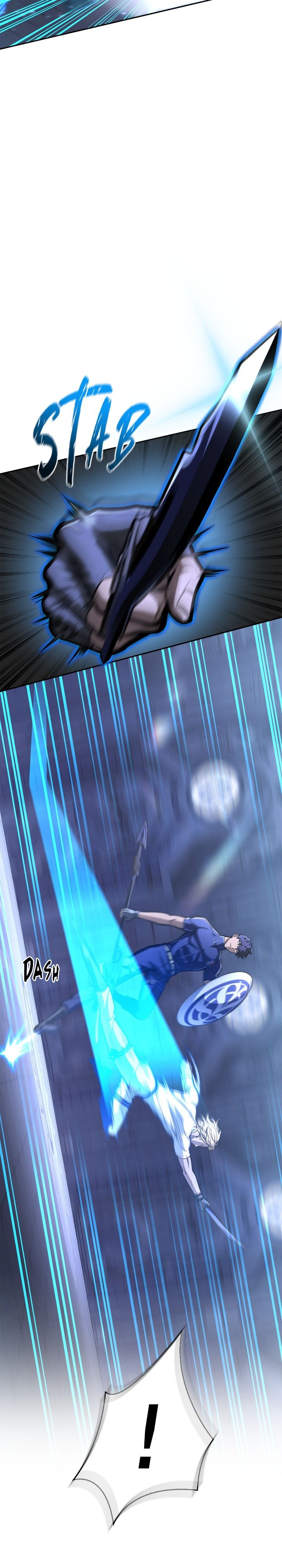 Superhuman Battlefield, Chapter 32 image 28